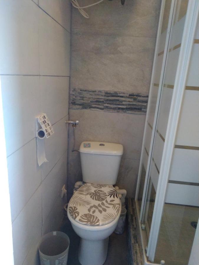 라피네다 Charme Et Cocooning A La Plage 아파트 외부 사진