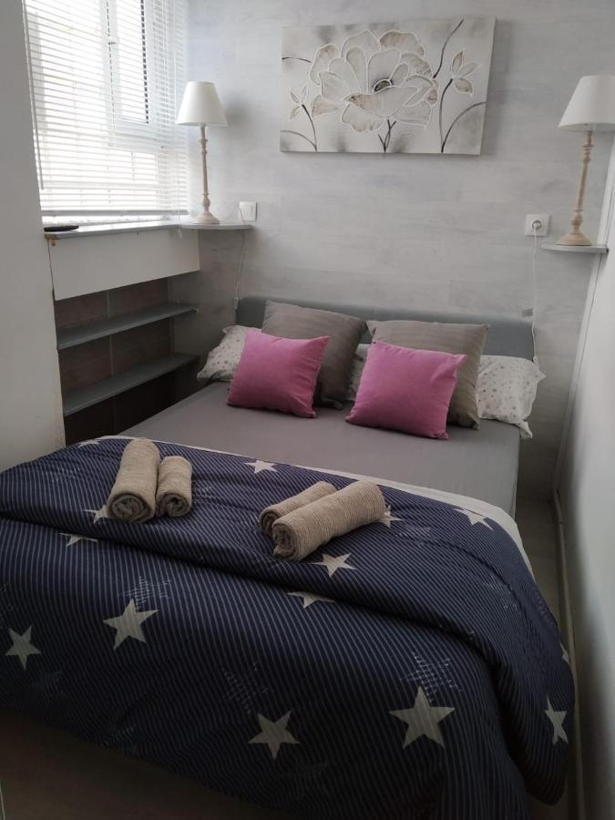 라피네다 Charme Et Cocooning A La Plage 아파트 외부 사진