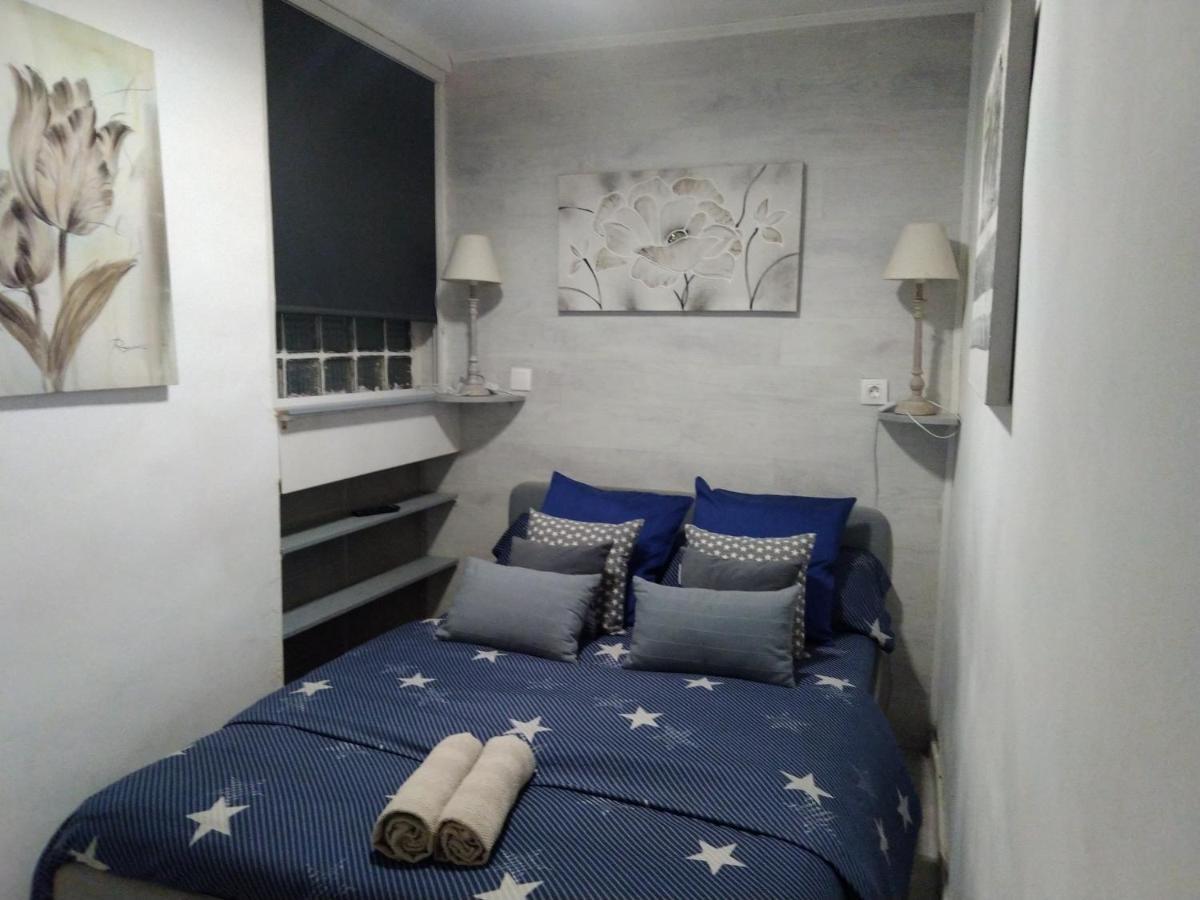 라피네다 Charme Et Cocooning A La Plage 아파트 외부 사진